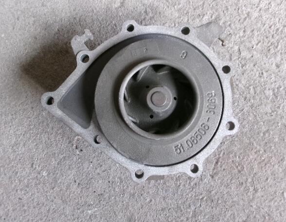 Water Pump for MAN TGA 51065063069