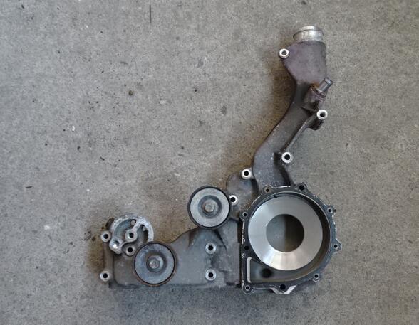 Water Pump for MAN TGX Halter MAN 51063303033 Wasserpumpengehaeuse