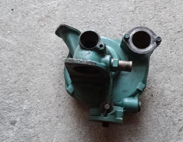 Wasserpumpe für Volvo FH 12 Volvo D12 Gehaeuse Volvo 8170313 8170312 20713789