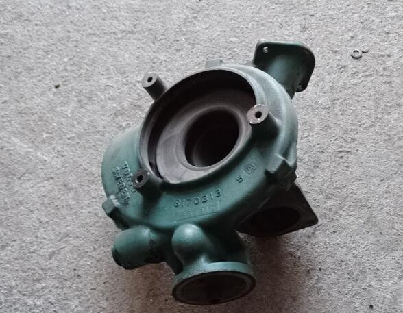 Wasserpumpe für Volvo FH 12 Volvo D12 Gehaeuse Volvo 8170313 8170312 20713789