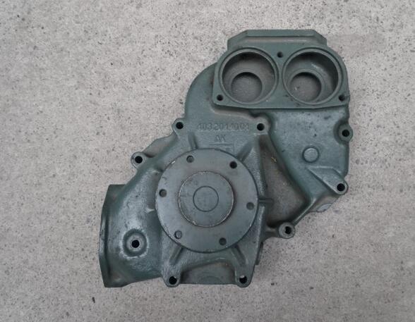 Water Pump for Mercedes-Benz ATEGO A4032011001 A4032007201 EvoBus Setra