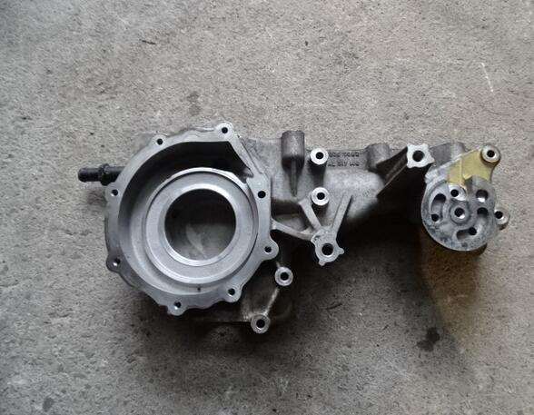 Water Pump for MAN TGS 51063305082 Gehaeuse