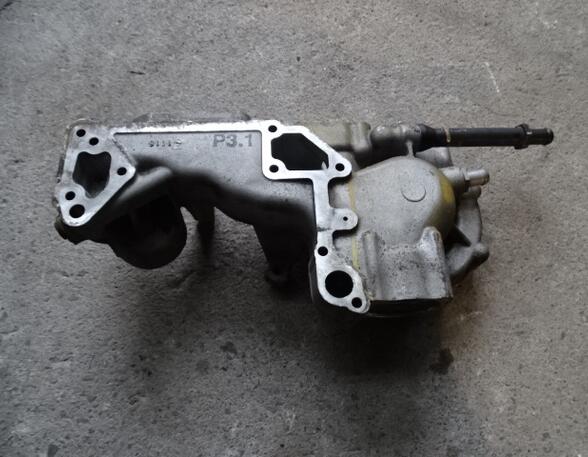 Water Pump for MAN TGS 51063305082 Gehaeuse