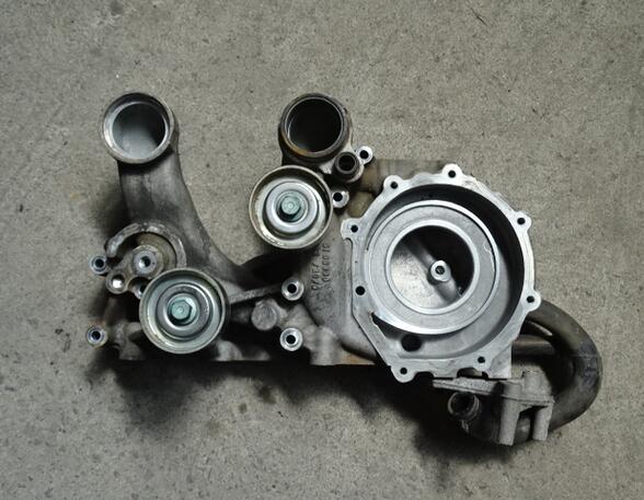 Water Pump for MAN TGX 51063305083 Wasserpumpengehaeuse Verteilergehaeuse