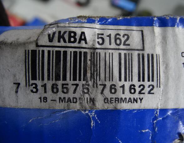 Wheel Bearing MAN F 90 SKF VKBA5162 Radlagersatz 0019812905 Iveco 26800600