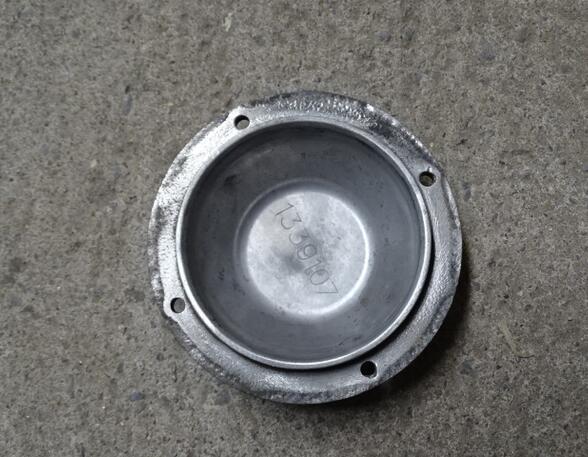 Wheel Hub Protection Cap for DAF CF Deckel DAF 1339107