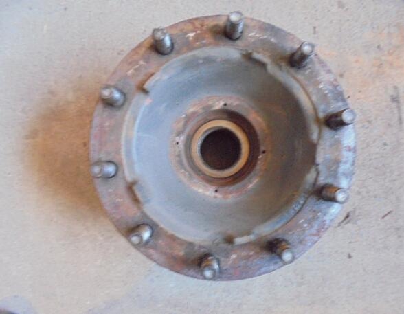 Wheel Hub DAF XF 105 2019789 1691621