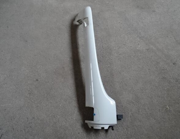 Wind Deflector for MAN TGA 81624100146 rechts Verkleidung Windschutzscheibe