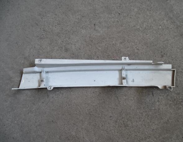 Wind Deflector for Mercedes-Benz Actros MP 4 A9607510230 Blende links weiss