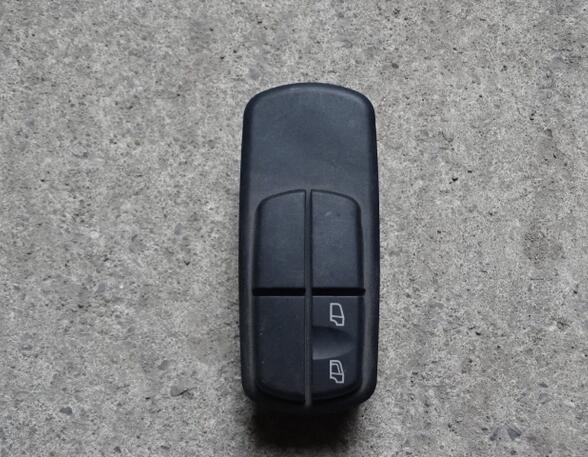 Window Lift Switch for Mercedes-Benz ATEGO 2 A0045450113 Zentralelektrik Beifahrer rechts