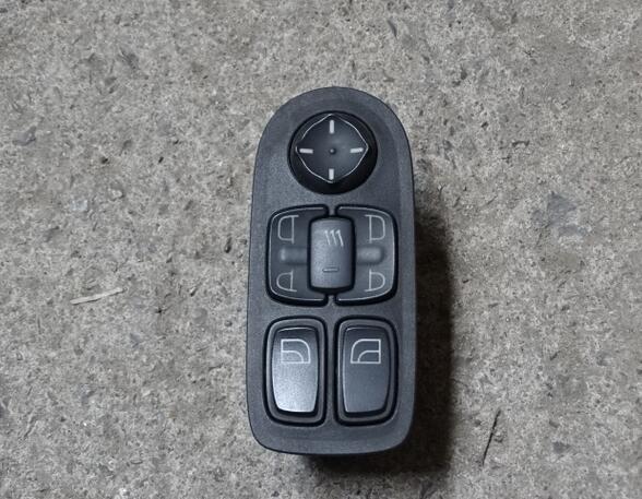 Window Lift Switch for DAF XF 105 Fensterheber Modul DAF 1811135 Spiegelverstellung