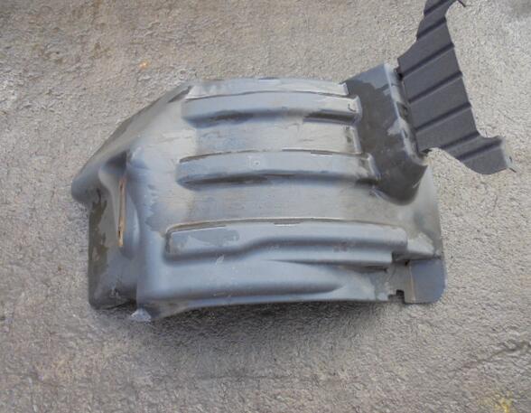 Wing Splash Gaurd Iveco Stralis 504067844 Innenkotfluegel links