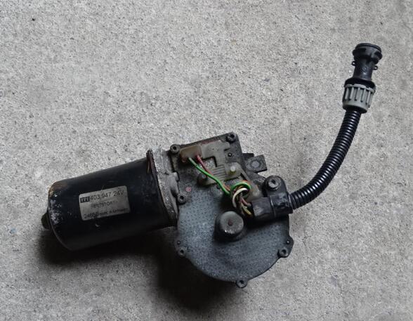 Wiper Motor for MAN F 2000 TTT 403947 MAN 81264016119