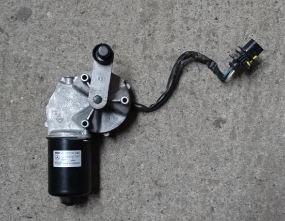 Wiper Motor for Mercedes-Benz Actros MP 4 A9608200081 Valeo W33119