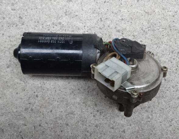 Wiper Motor for Mercedes-Benz LK/LN2 Bosch 058990331 0390242404