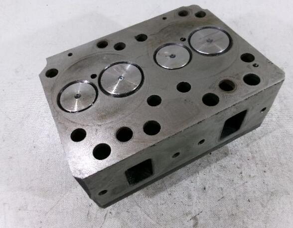 Cylinder Head MAN L 2000 