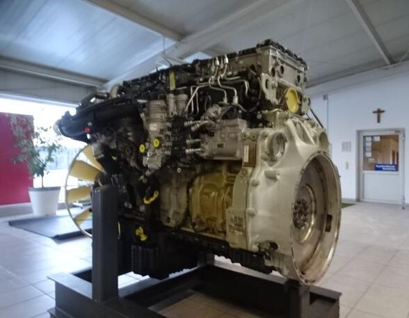 Motor für Mercedes-Benz Actros MP 4