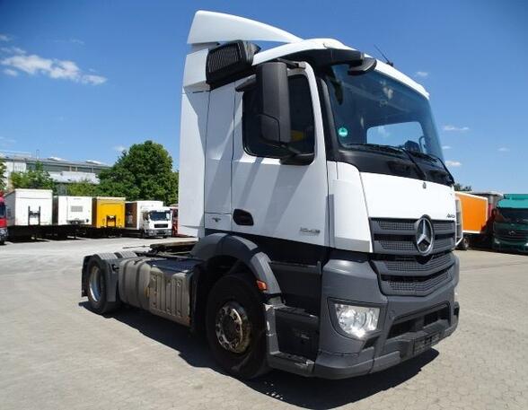 Dachspoiler für Mercedes-Benz Actros MP 4