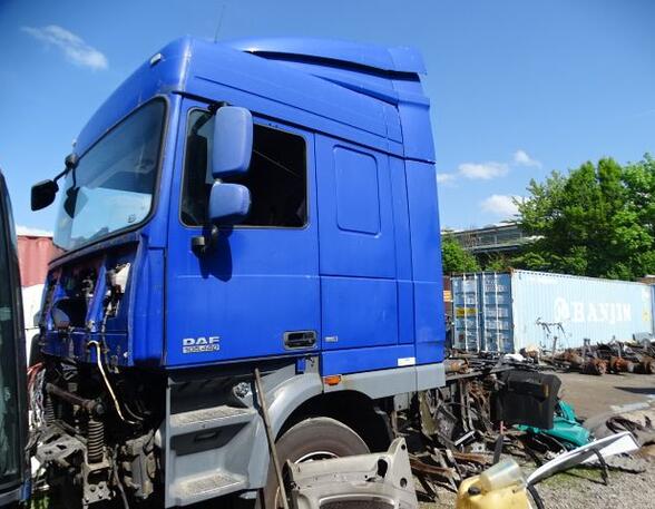 Spoiler DAF XF 105 