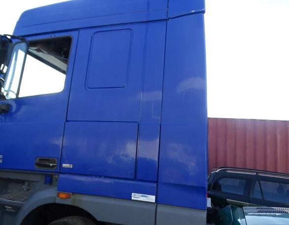 Spoiler DAF XF 105 