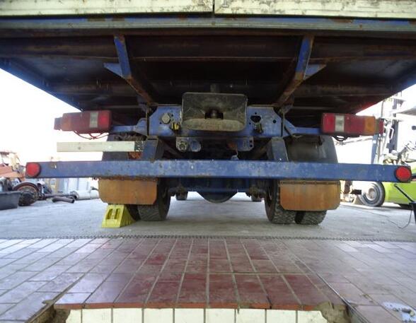 Tow Hitch (Towbar) MAN F 2000 