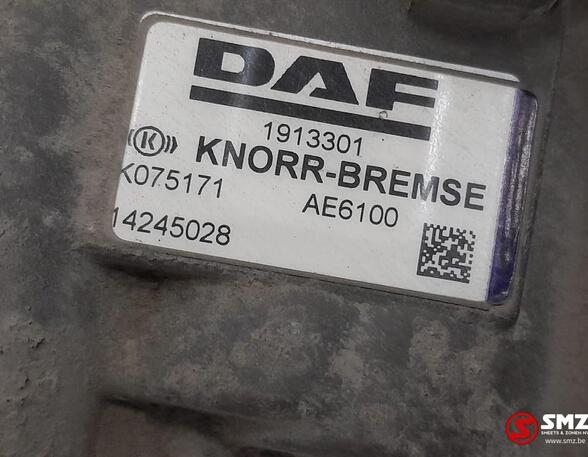 Air Dryer compressed-air system for DAF XF