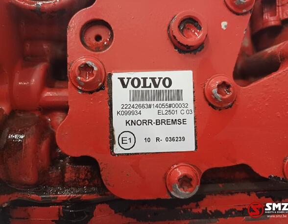 Air Dryer compressed-air system for Volvo FH