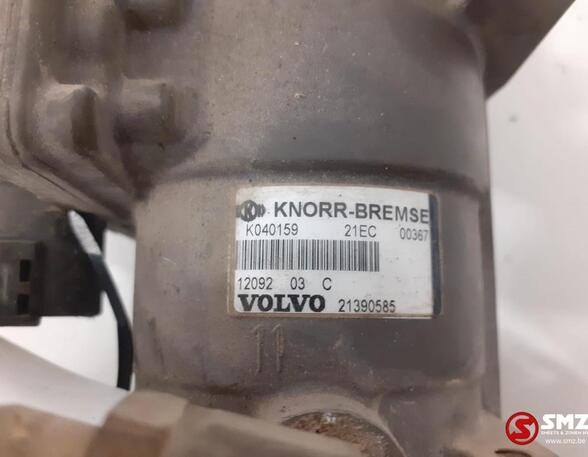 Air Dryer compressed-air system for Volvo F 10