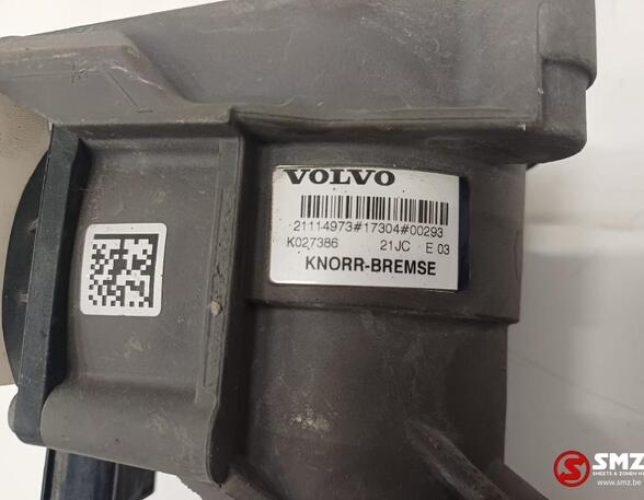 Air Dryer compressed-air system for Volvo F 10