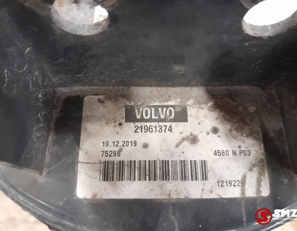 Druckluftbehälter für Volvo F 10