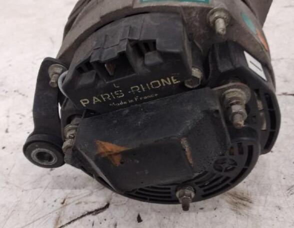 Dynamo (Alternator) voor Renault B