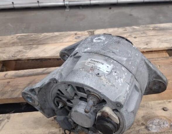 Alternator for Volvo F 10