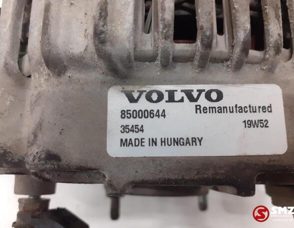 Alternator for Volvo F 10