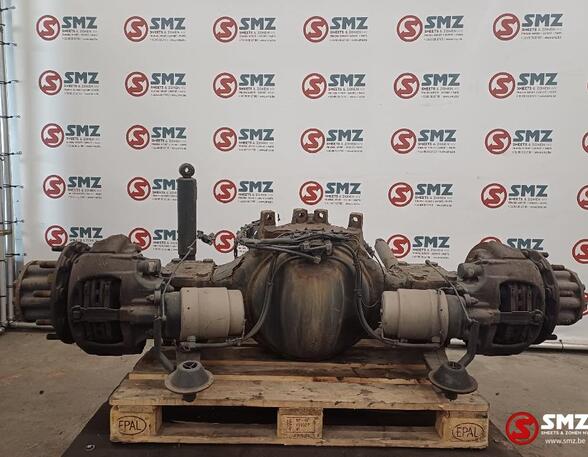 Axle for Mercedes-Benz Actros MP 4