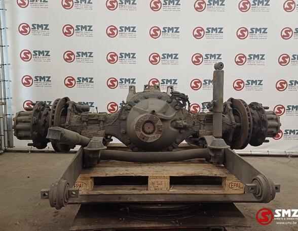 Axle for Mercedes-Benz Actros MP 4