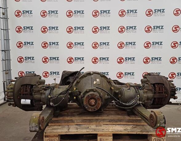 Axle for Renault Premium