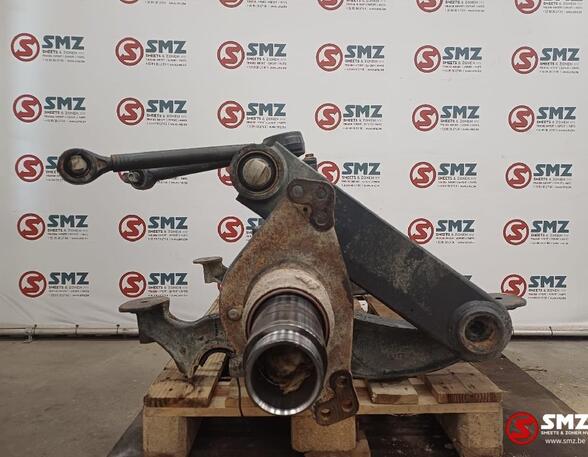 Axle for DAF CF