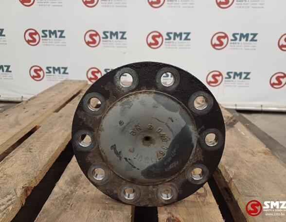 Axle for Mercedes-Benz Actros MP 4