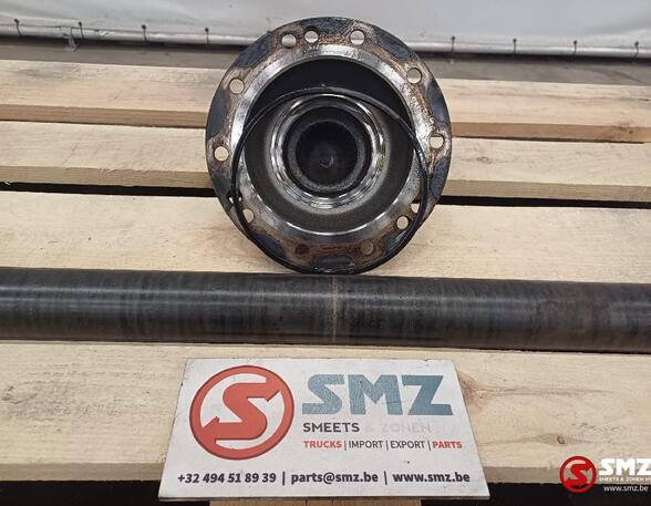 Axle for Scania R - series