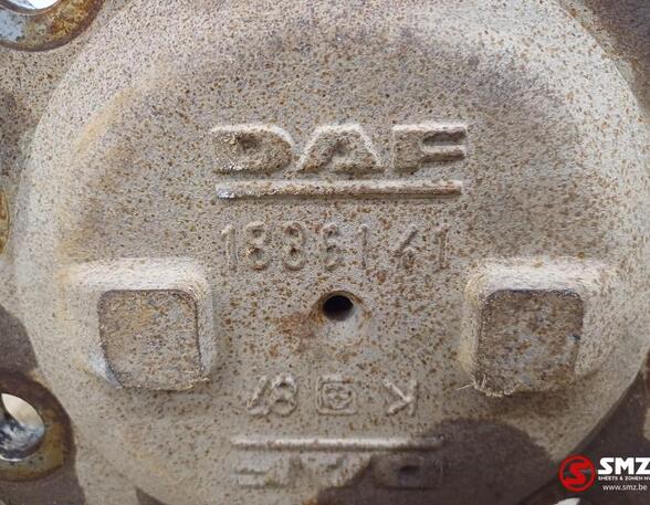 Axle for DAF CF