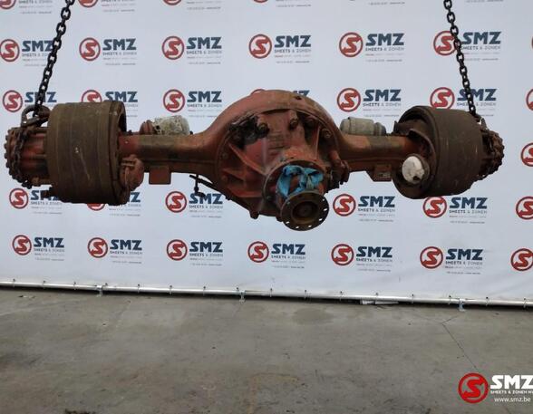 Axle for Iveco Daily