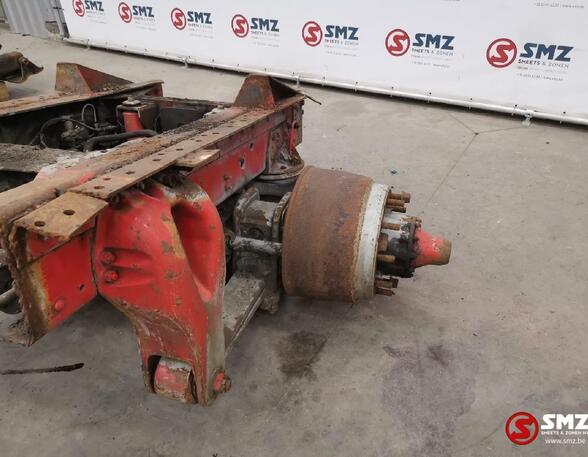 Axle for Scania 2 - series