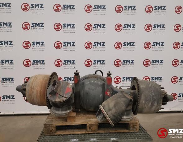 Axle for Scania 2 - series