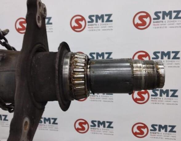 Axle for Scania 2 - series