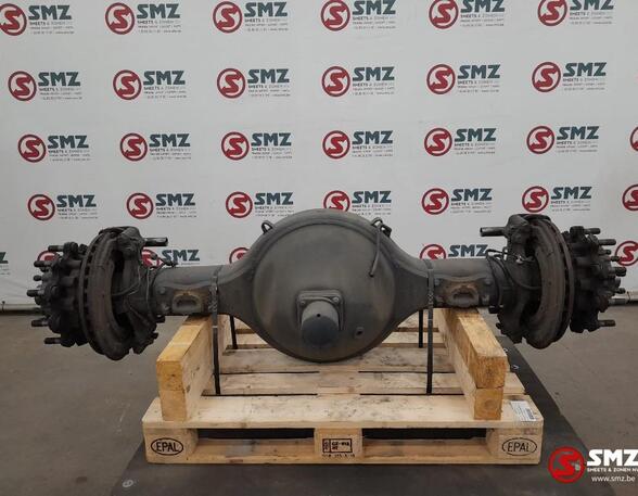 Axle for Scania G - series