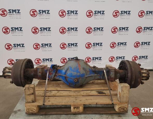 Axle for Renault B