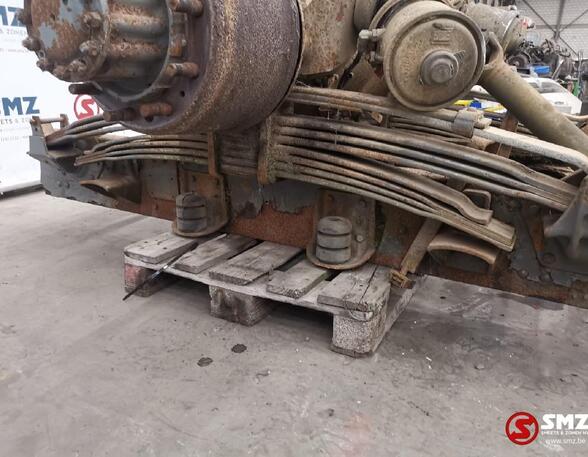 Axle for Volvo F 10