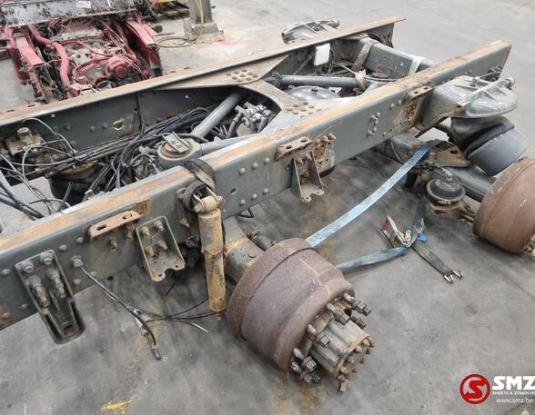 Axle for Volvo F 10