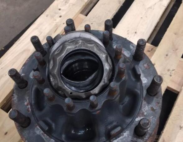 Axle for Volvo F 10