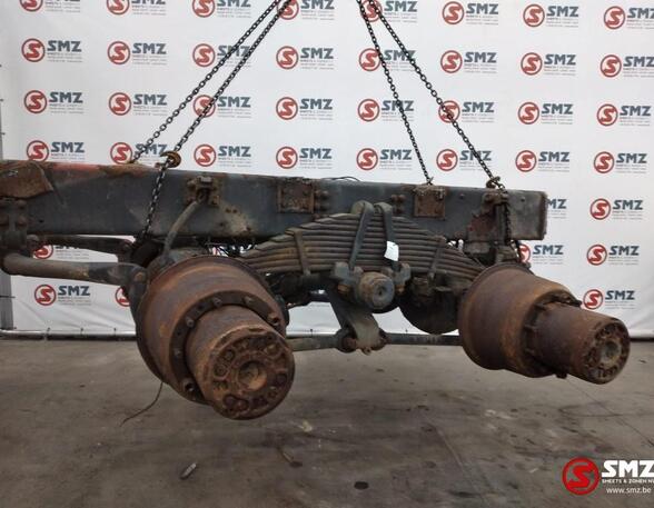 Axle for Scania 2 - series